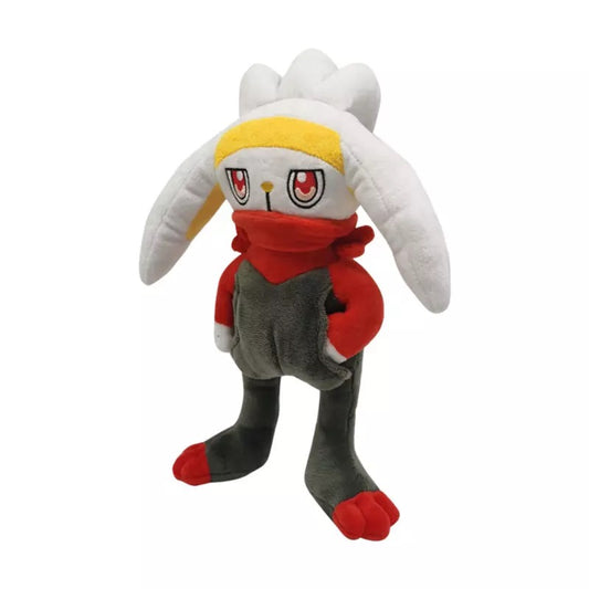 Pokémon Plush