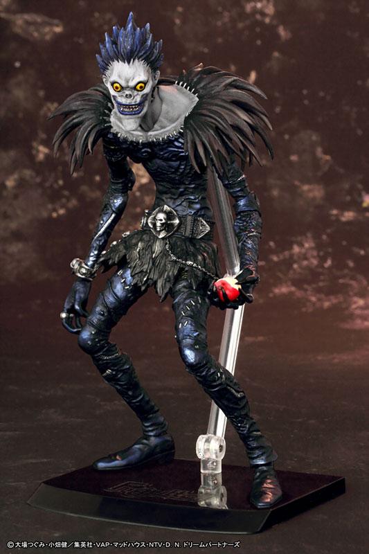 Death Note Figure