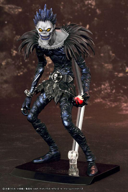 Death Note Figure