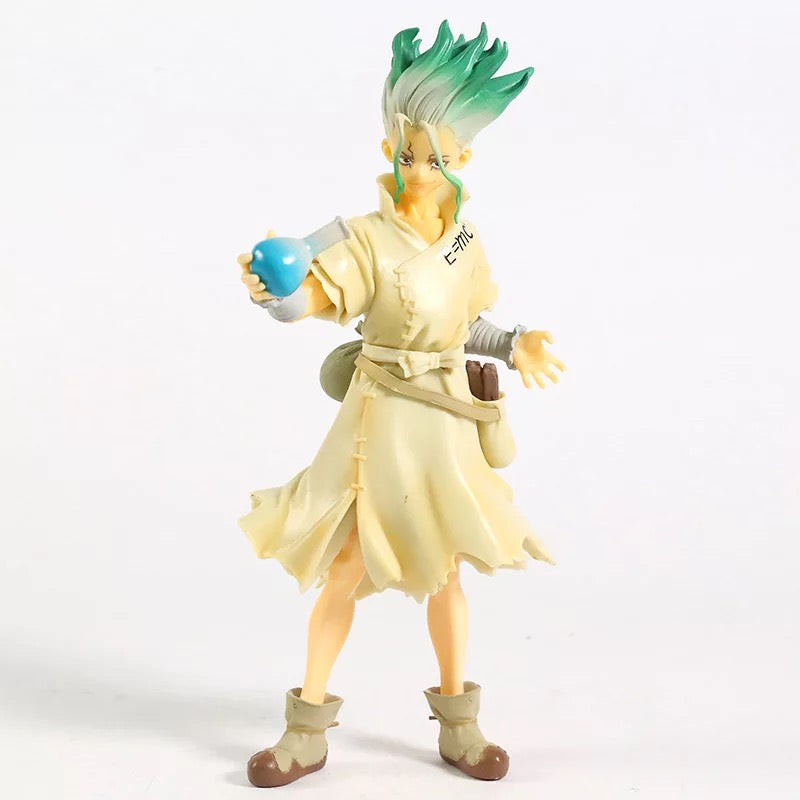 Dr. Stone Figure