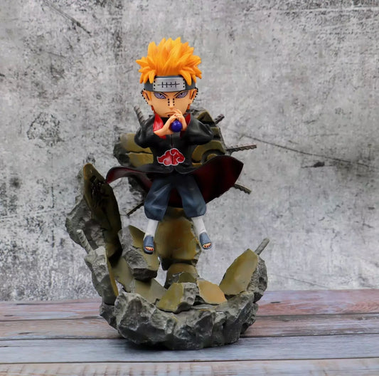 Figura Naruto