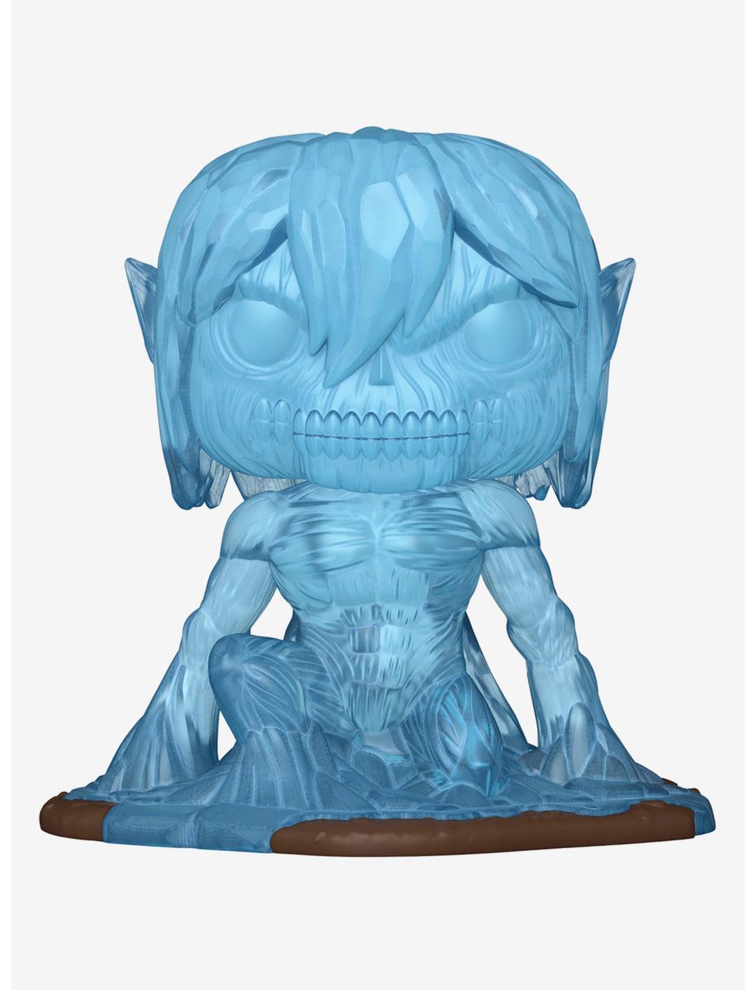 Funko Pop! Exclusive