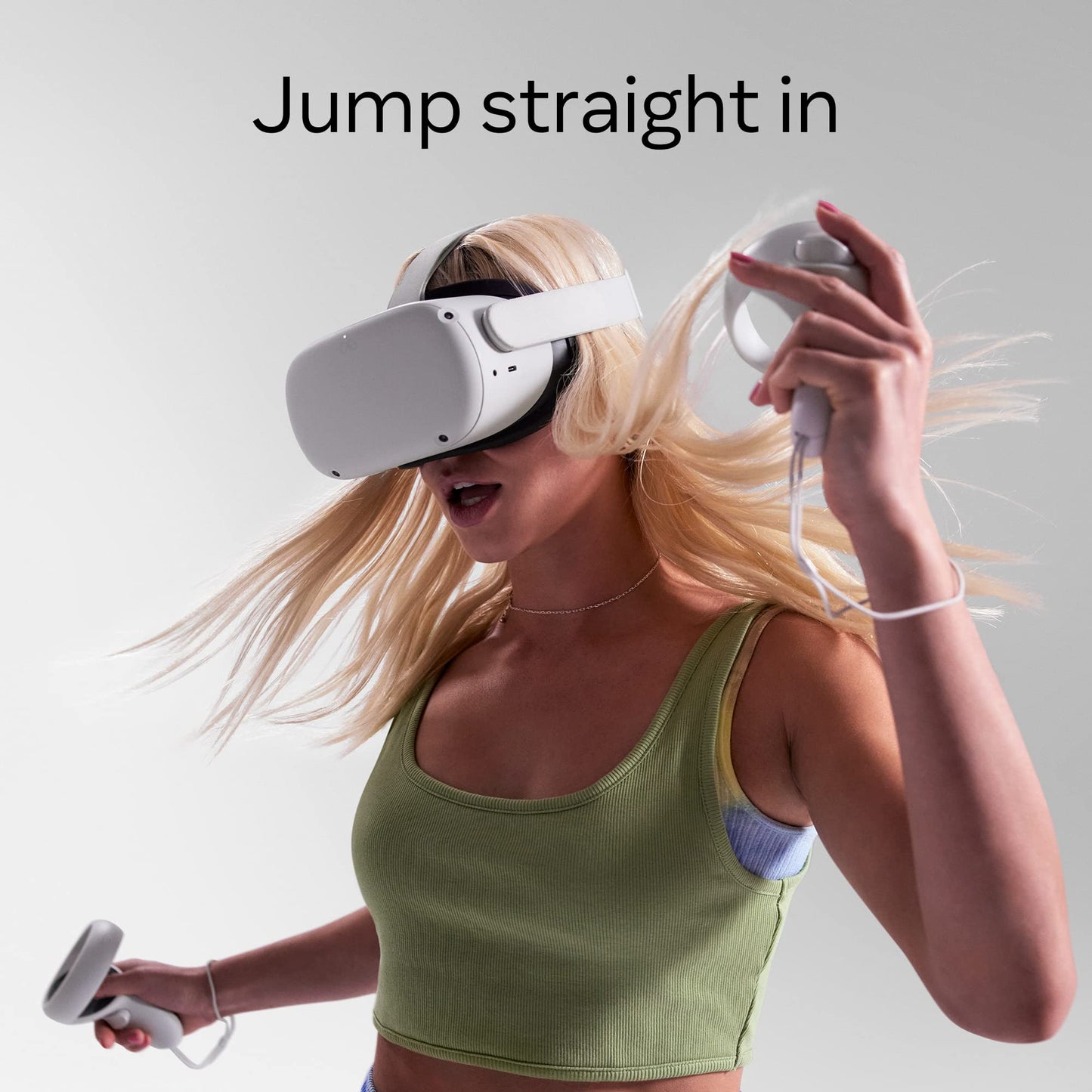 Oculus Quest 2 (MetaVR)