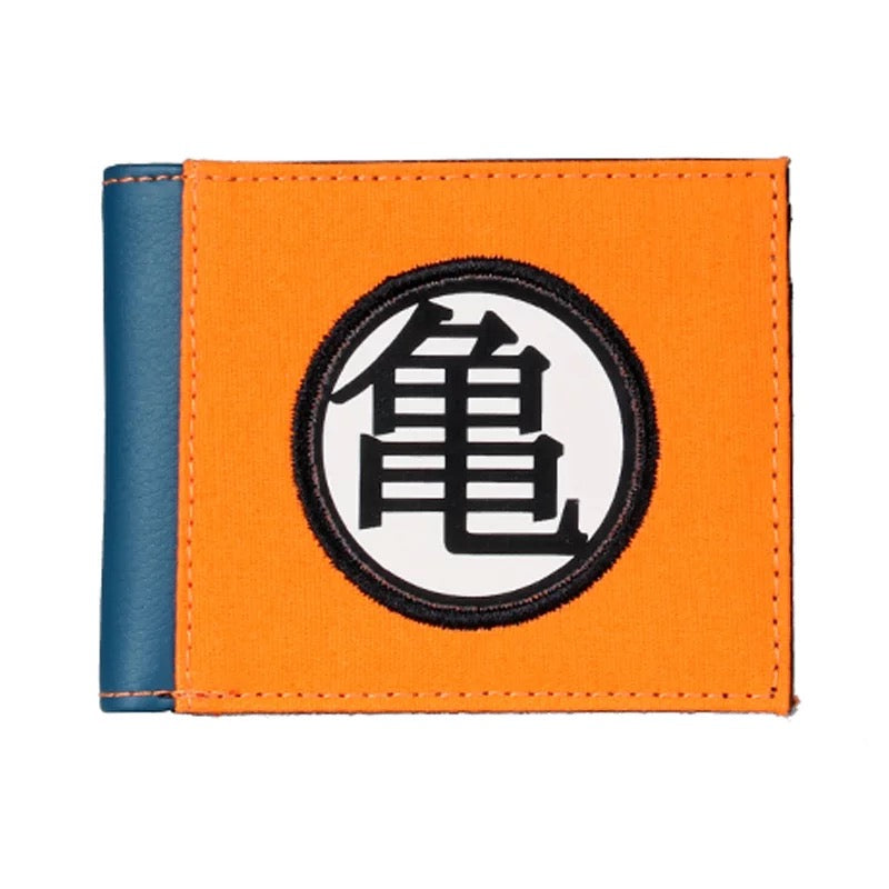 Dragon Ball Z Wallet