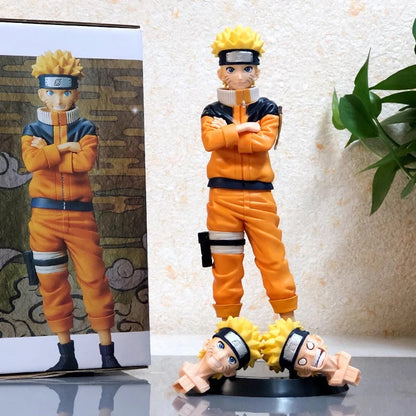 Naruto Shippuden: Figura Naruto