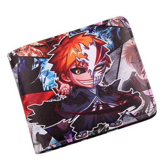 Bleach Wallet