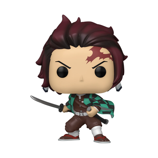 ¡Funko Pop!