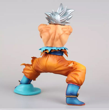 Figura Dragon Ball Súper