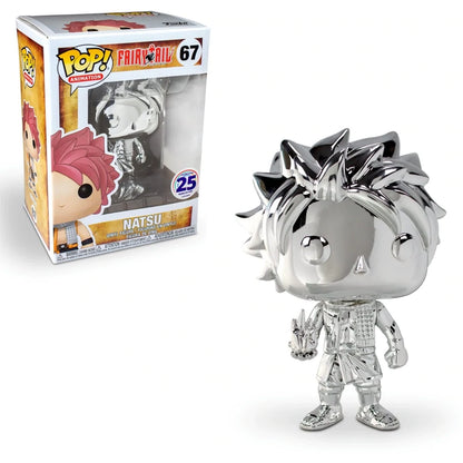 Funko Pop! Exclusive