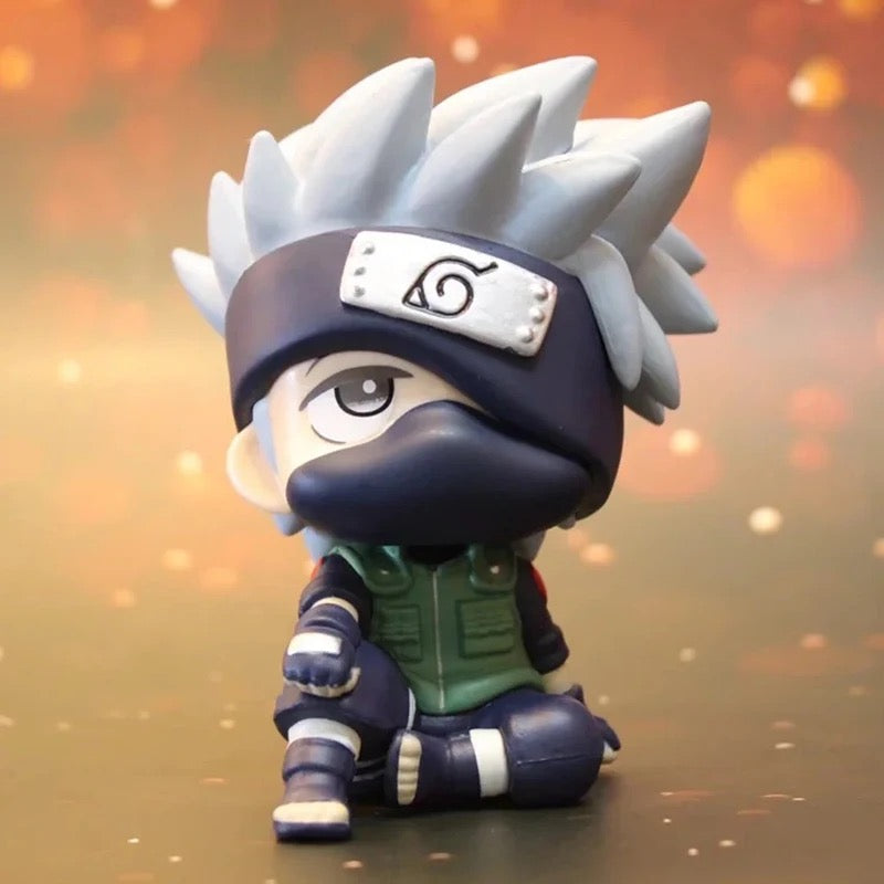 Naruto Figure