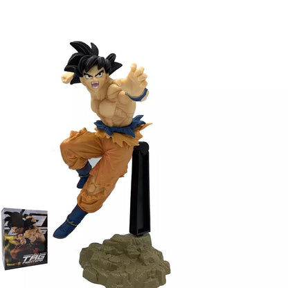 Figura Dragon Ball Súper