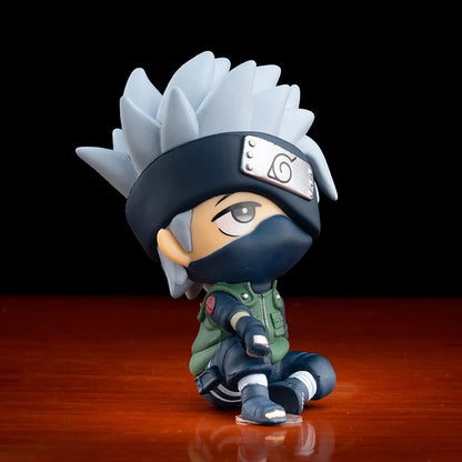 Naruto Figure