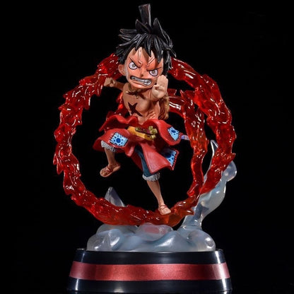 One Piece Figure