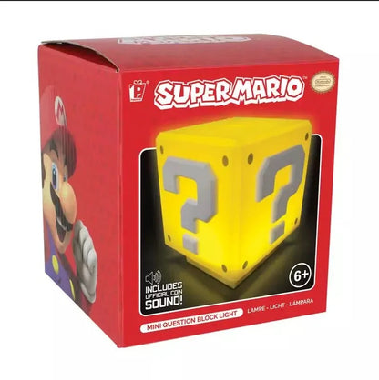 Super Mario Bros: Night Lights