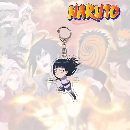 Naruto: Llavero