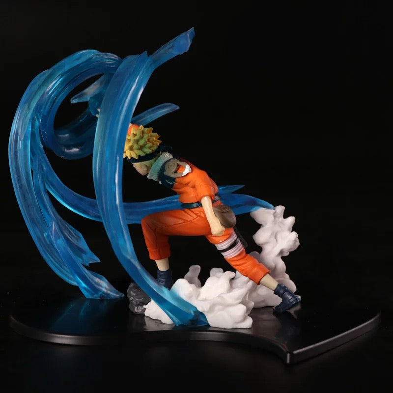 Naruto Figure