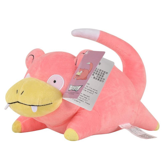 Pokémon de peluche