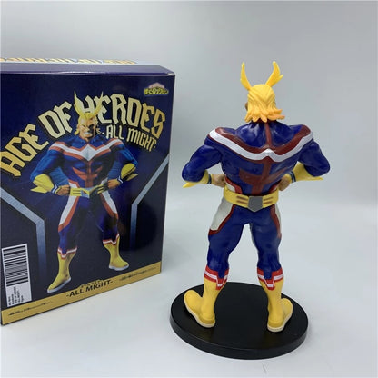 My Hero Academia Figure