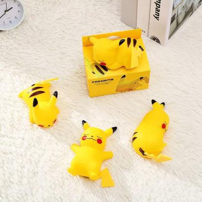 Pokémon Pikachu LED Nightlight