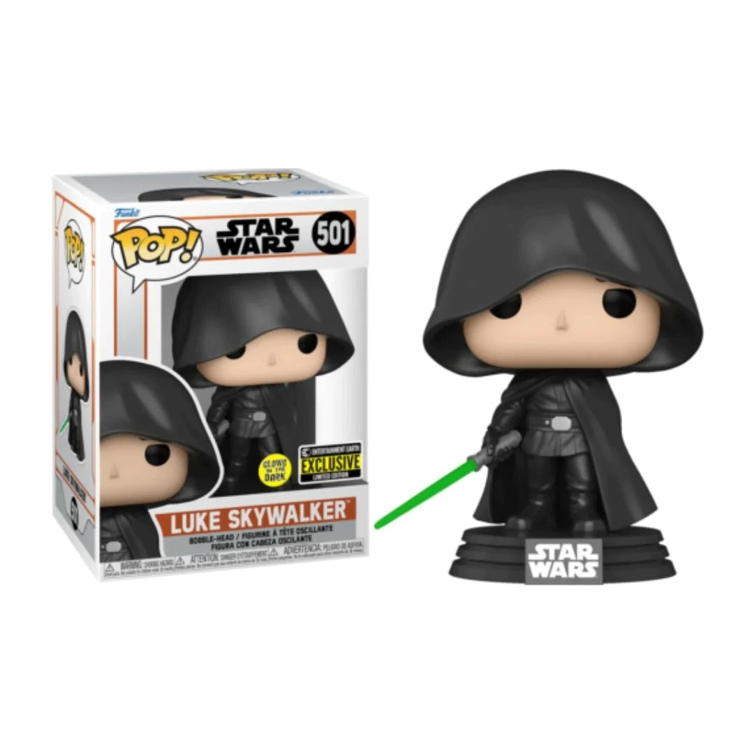 Funko Pop! Exclusive