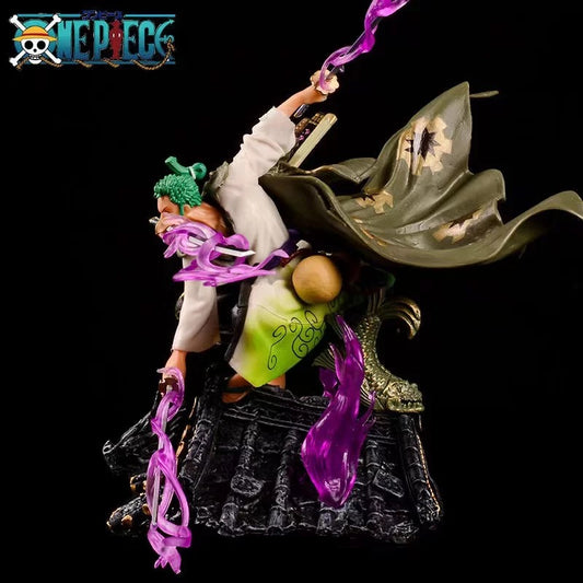 Figura de una pieza