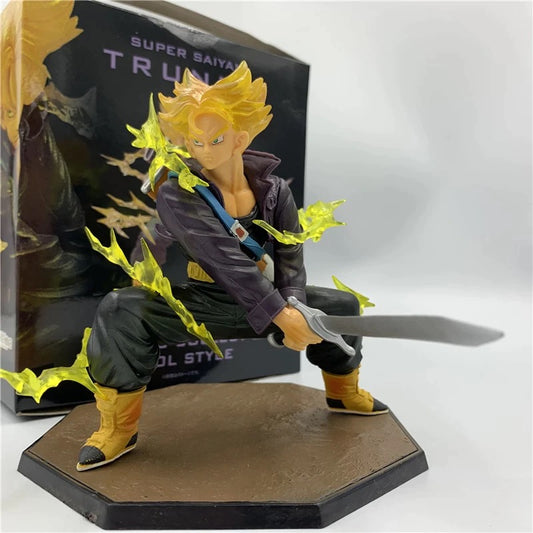 Dragon Ball Z Figure