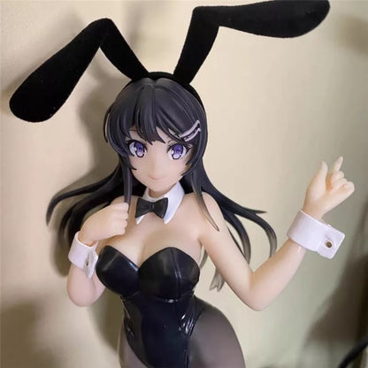 Figura Senpai de conejita