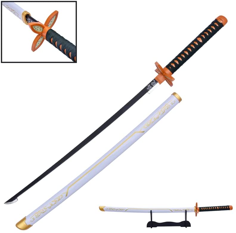 Demon Slayer Sword