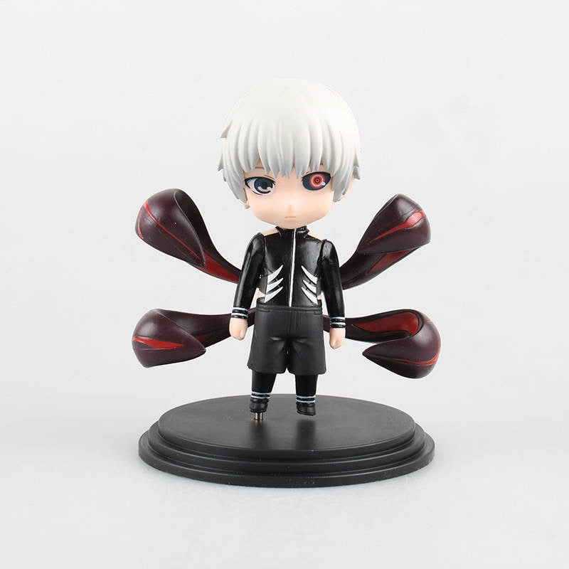 Figura Ghoul de Tokio