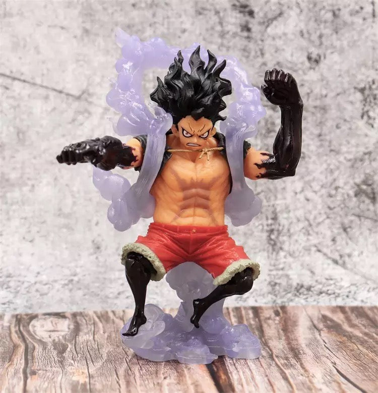 One Piece Figure