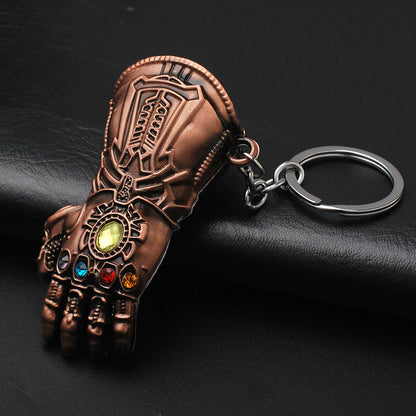 Marvel Keychain