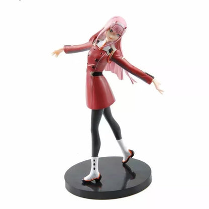 Figura Darling en la FRANXX