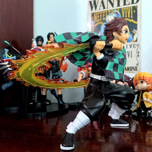 Demon Slayer Figure