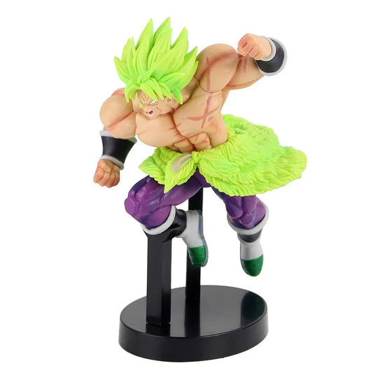 Figura Dragon Ball Súper