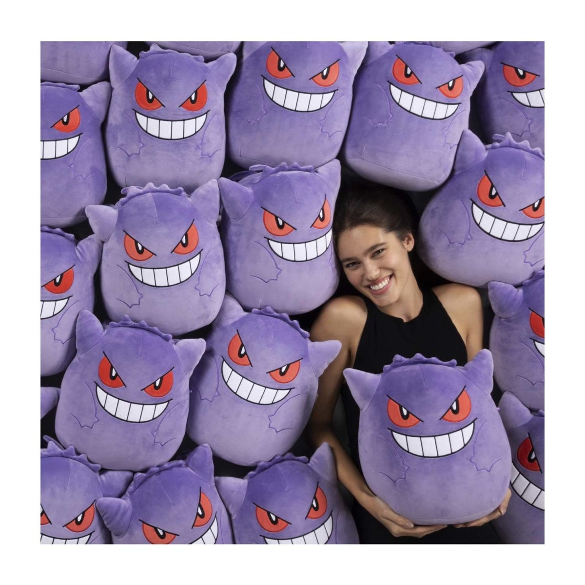 Pokémon Squishmallows 