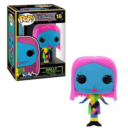 Funko Pop! Exclusive