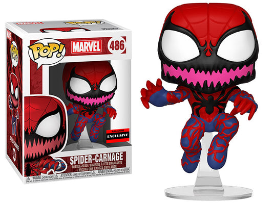 Funko Pop! Exclusive