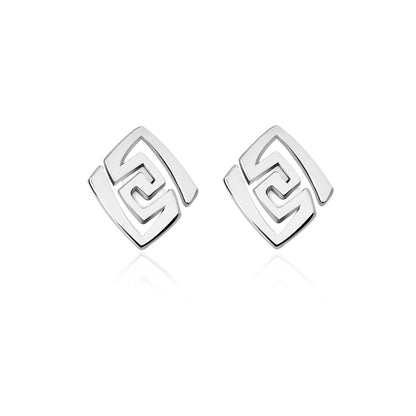 Genshin Impact: Earrings (Elemental)