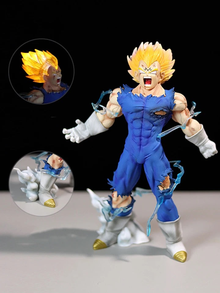 Dragon Ball Z Figure