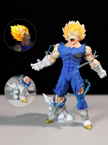 Dragon Ball Z Figure