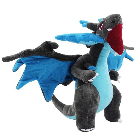 Pokémon de peluche