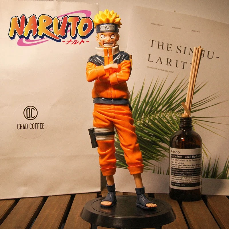 Naruto Shippuden: Figura Naruto