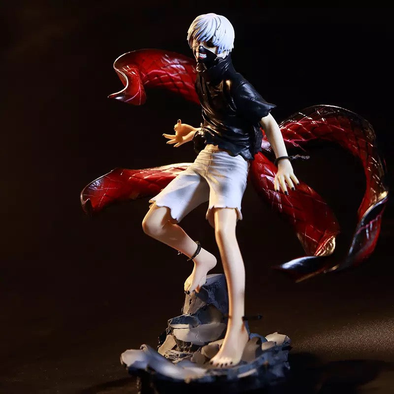 Tokyo Ghoul Figure