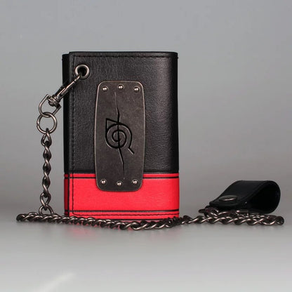 Naruto Shippuden Wallet