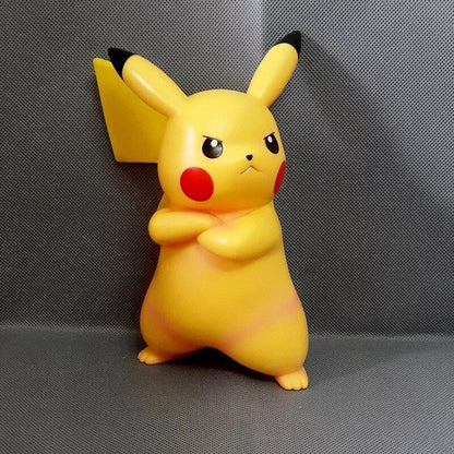 Pokémon Pikachu Figure