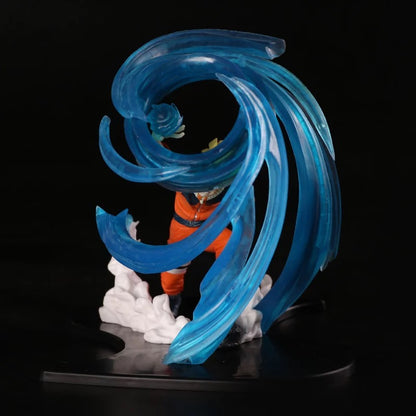 Naruto Figure