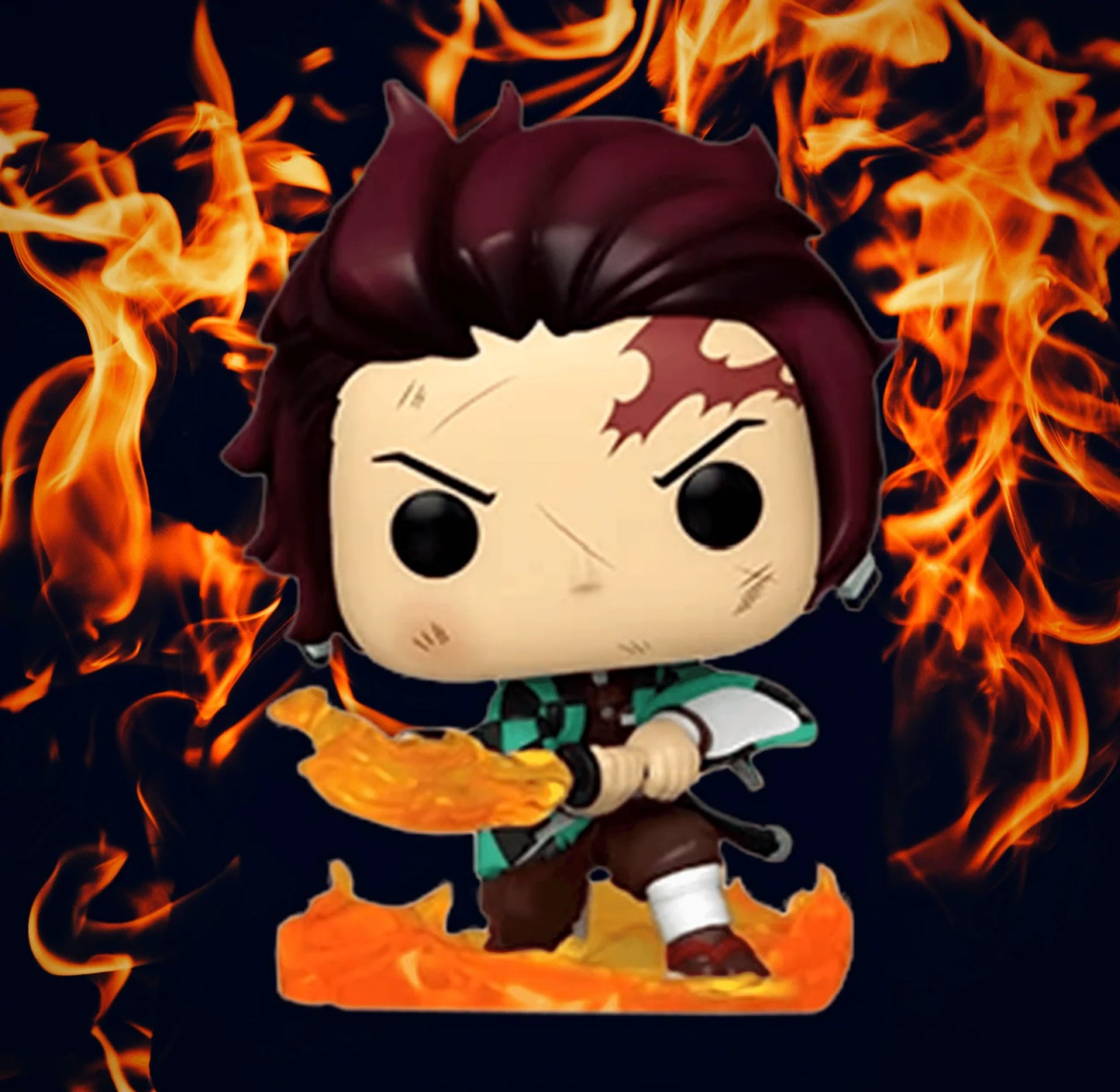 Funko Pop! Exclusive