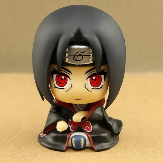 Naruto Figure