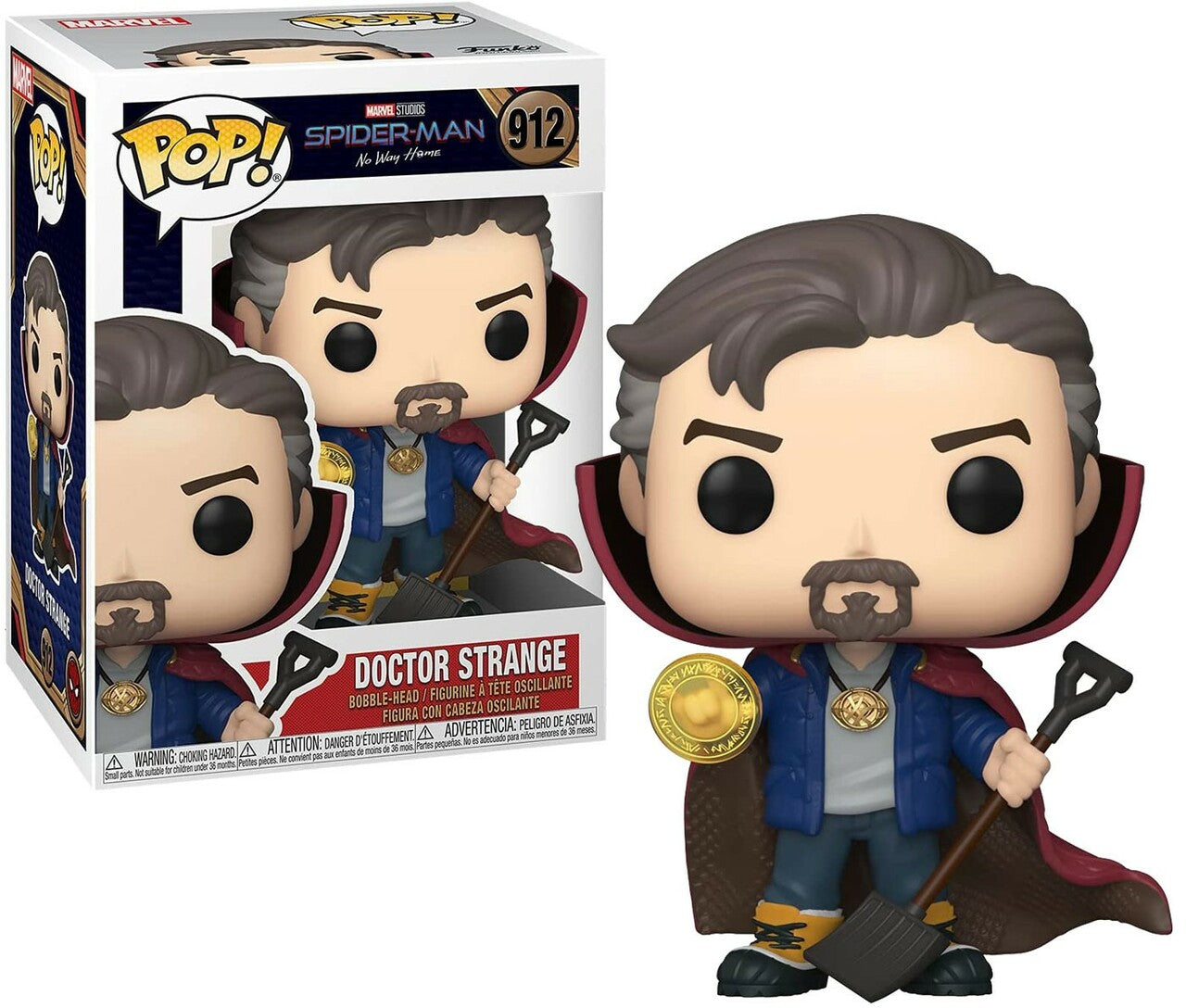 Funko Pop!