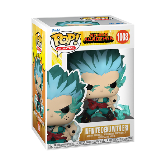 Funko Pop!:
